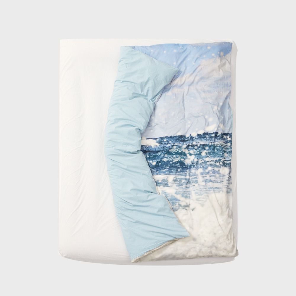 【残り一点】Jeju Westcoast Bedding Set SS