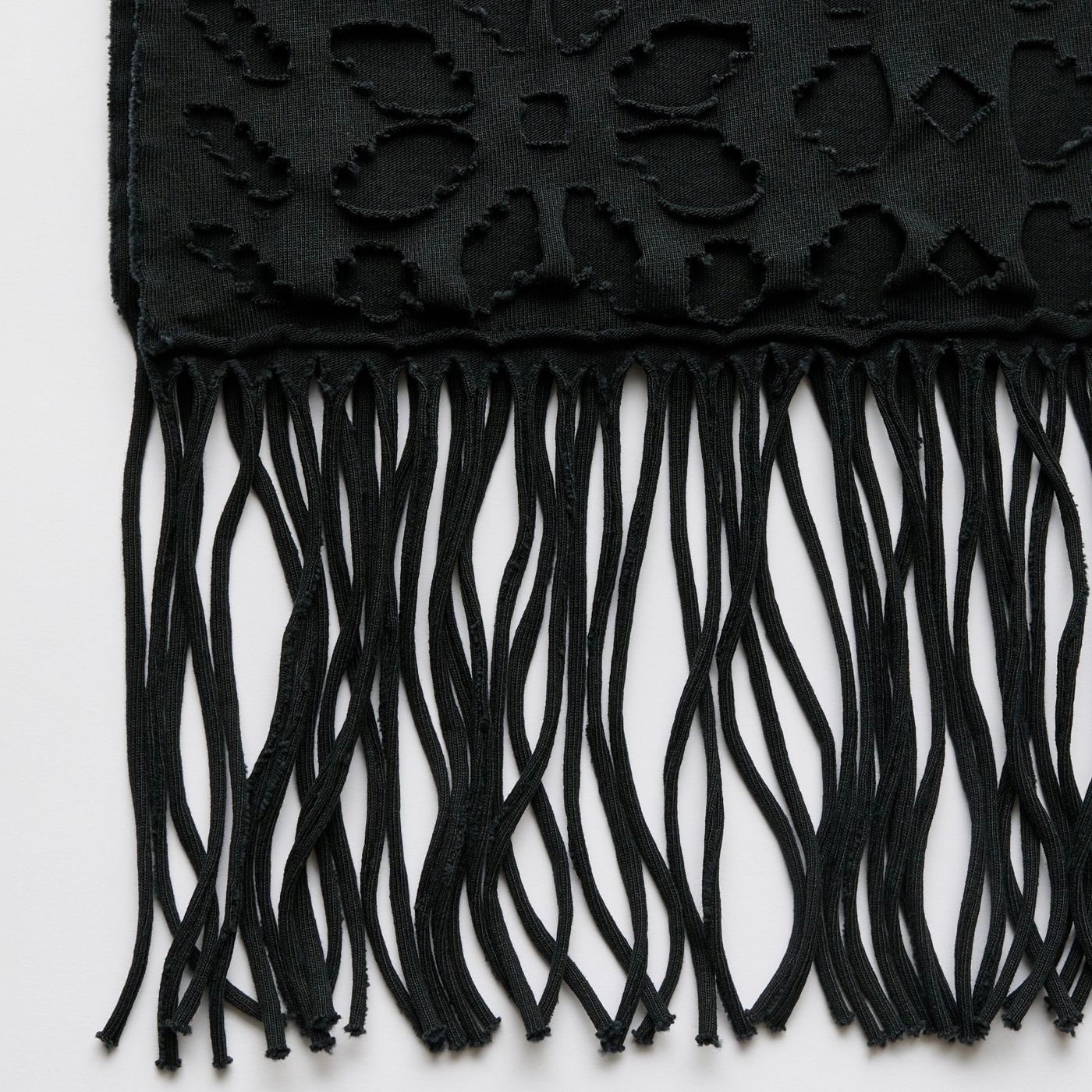 【残り一点】Tore Scarf