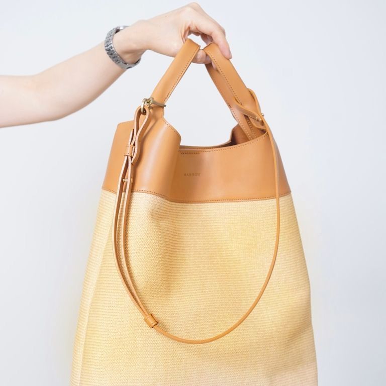 【残りわずか】Fablic Shopper Large