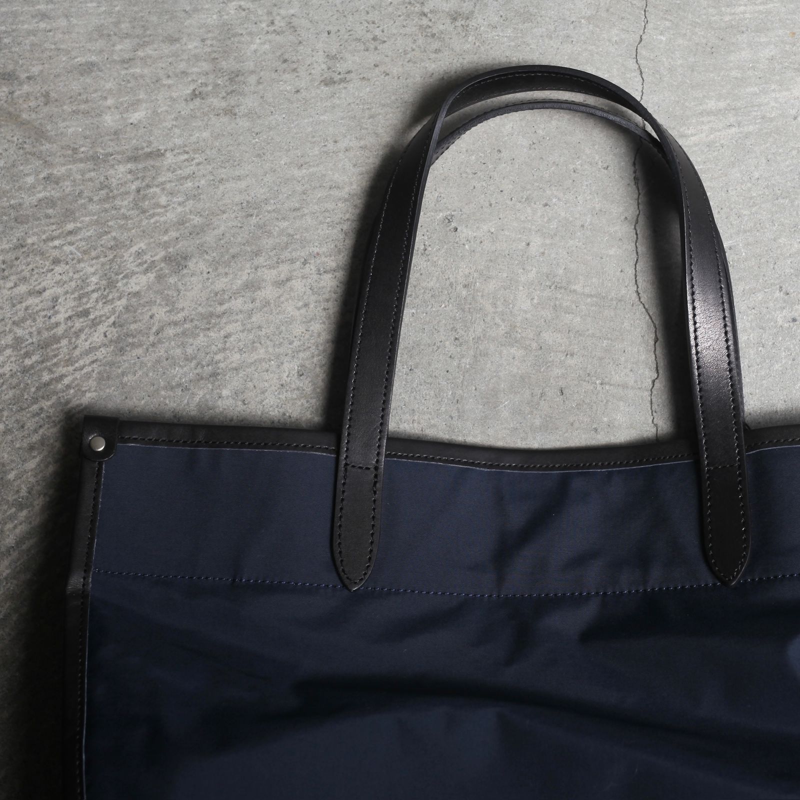 【残り一点】Noble Square Tote