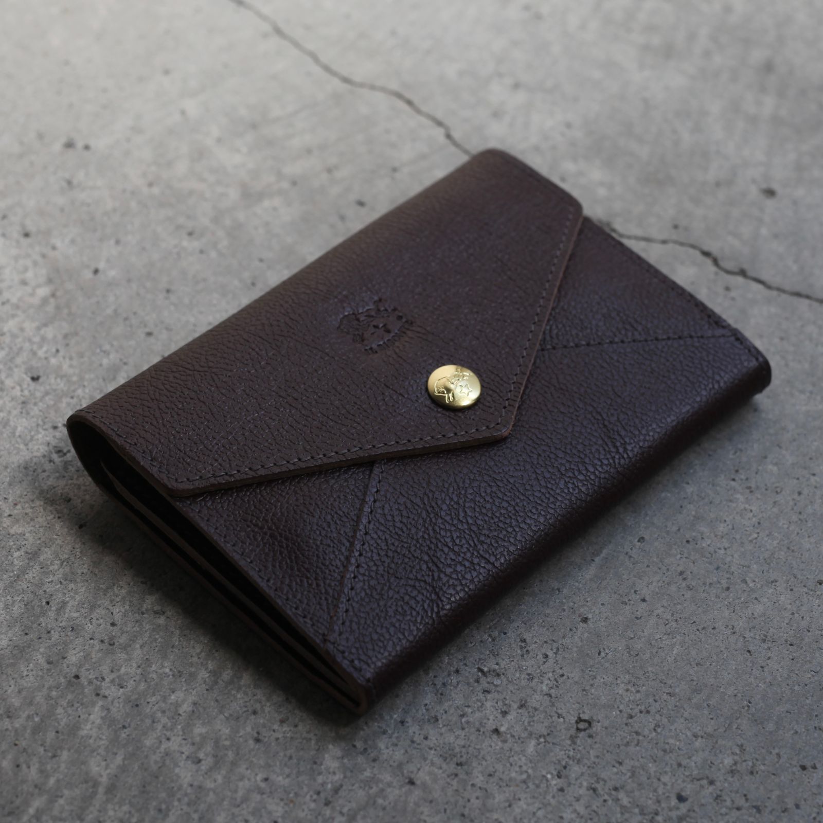 【残り一点】ミディアムウォレット