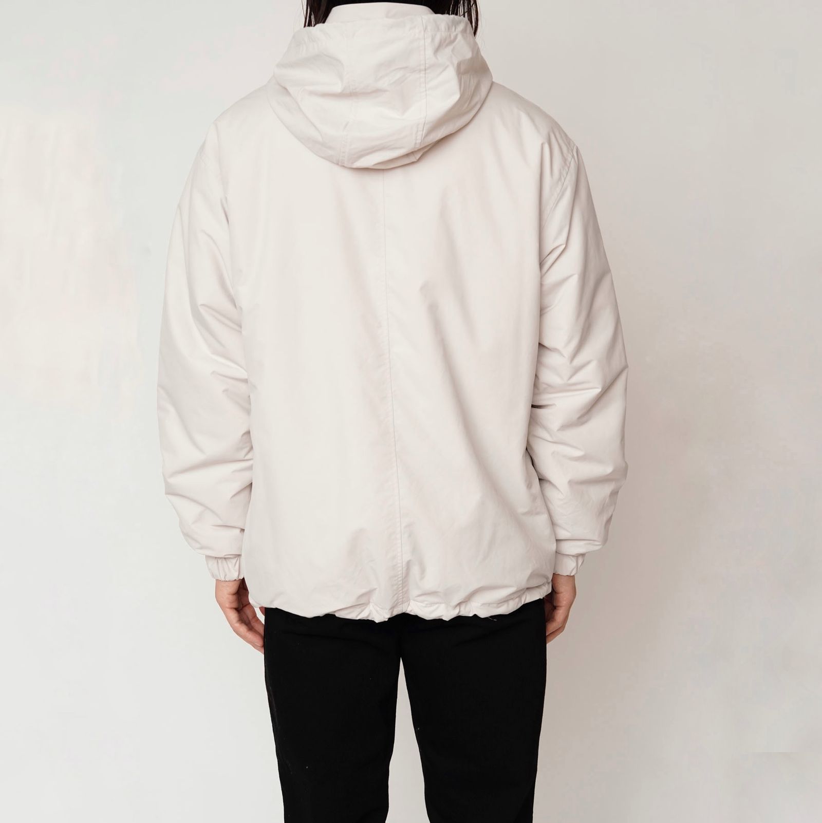 【残り一点】Padding Stand Blouson