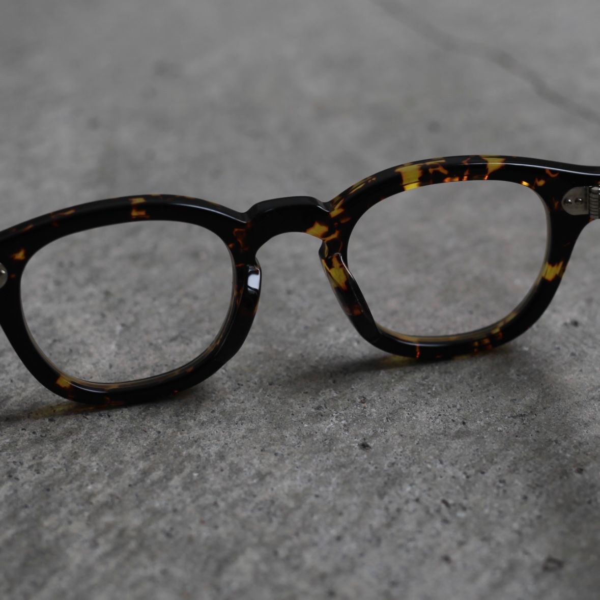 【2026年9月下旬入荷目安_お取り寄せ注文可能】AR_44mm 鼻幅_22mm(カスタム商品)