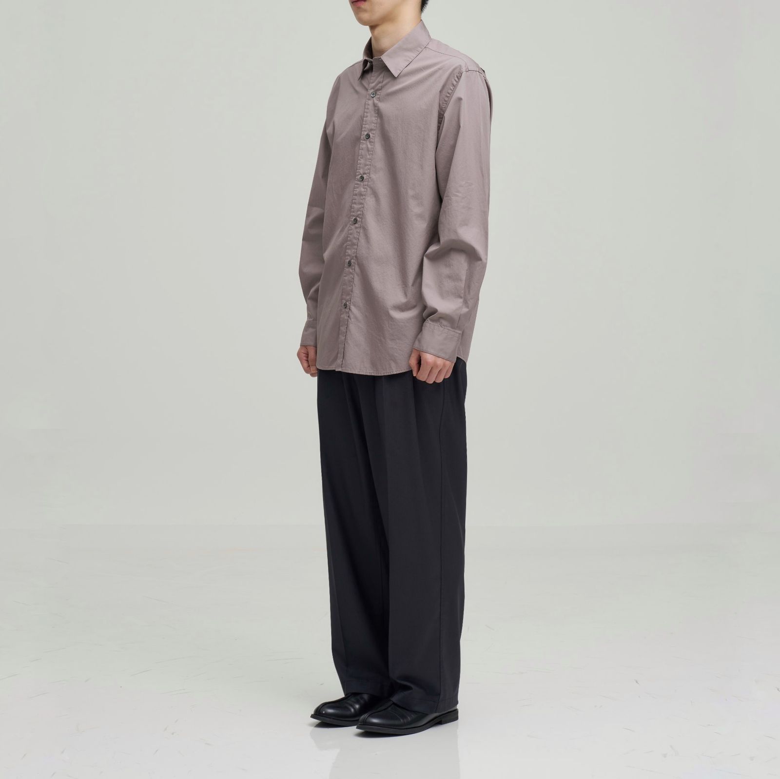 【残り一点】Commuter Shirt