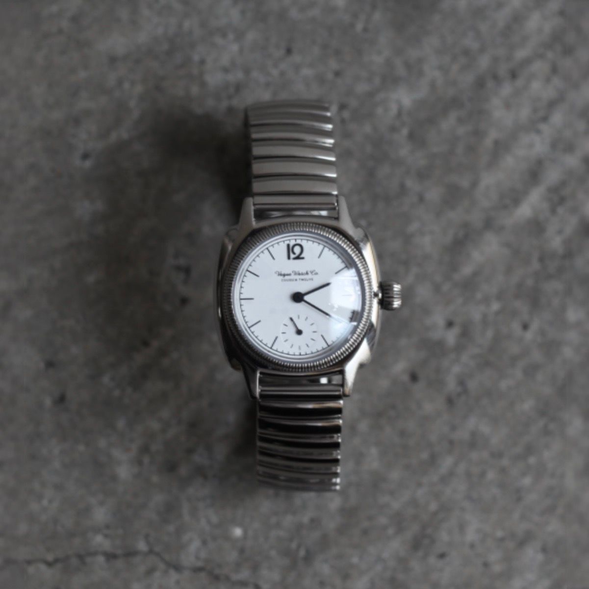 VAGUE WATCH CO. - ヴァーグウォッチカンパニー | 公式通販サイト