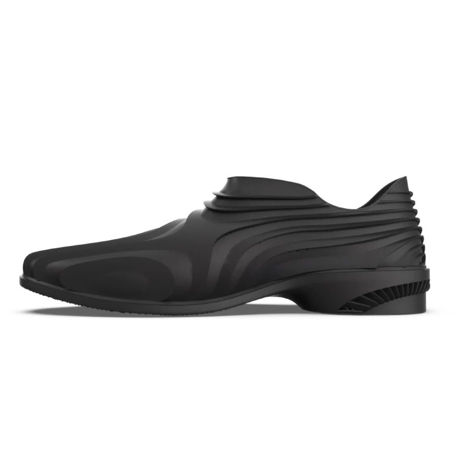 【残り一点】SPIRALIS OXFORD
