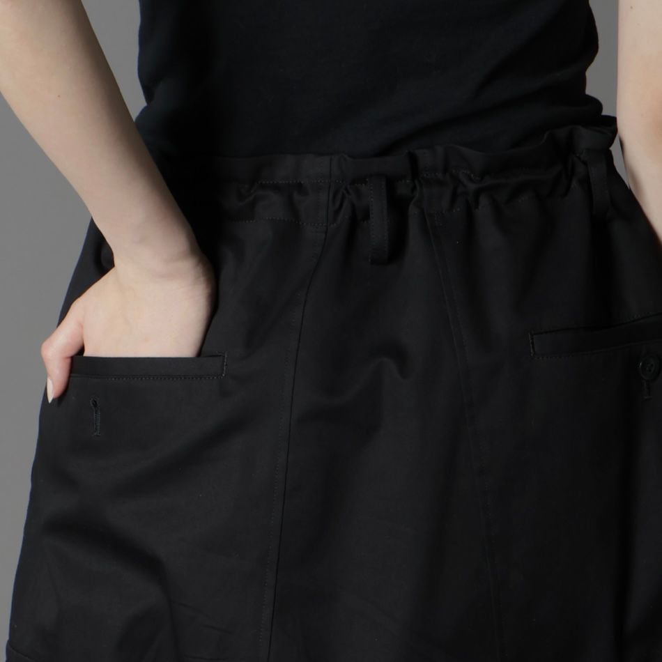 【残り一点】Cargo Sarouel Pants