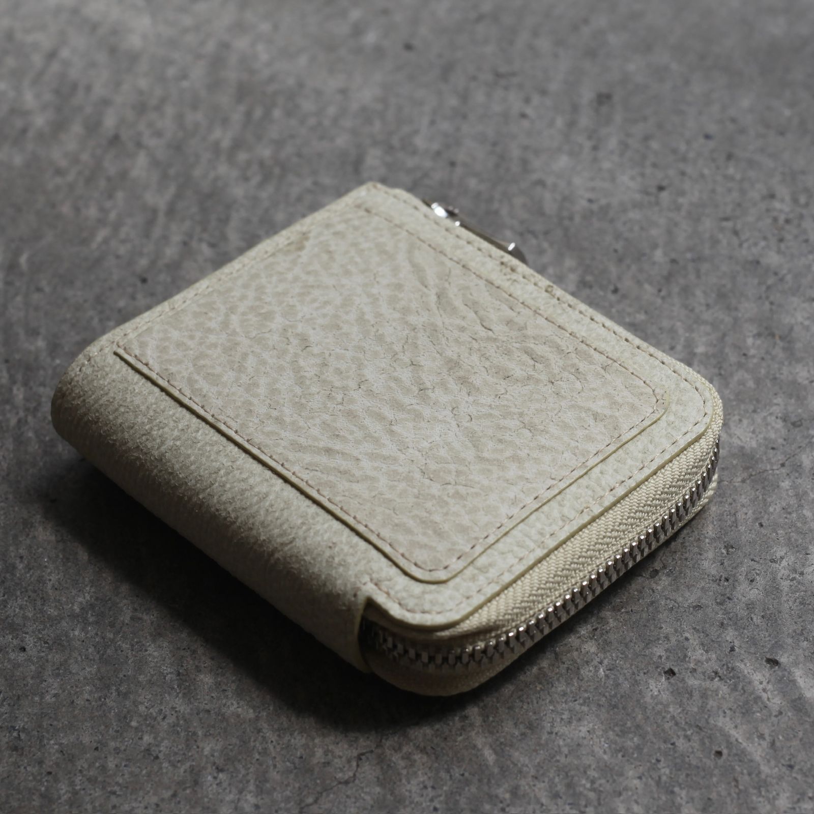 【残り一点】Cristy Very Compact WLT.5(SHIRO)