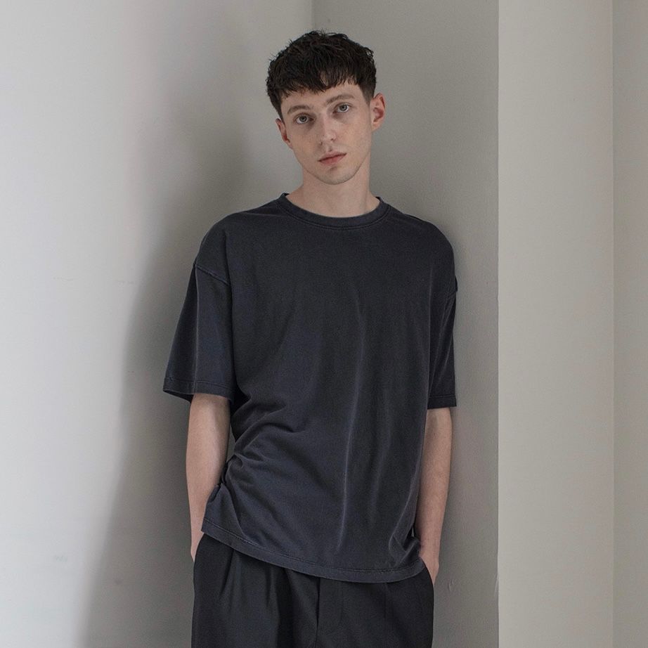 【残り一点】Habana Overdyed Tee