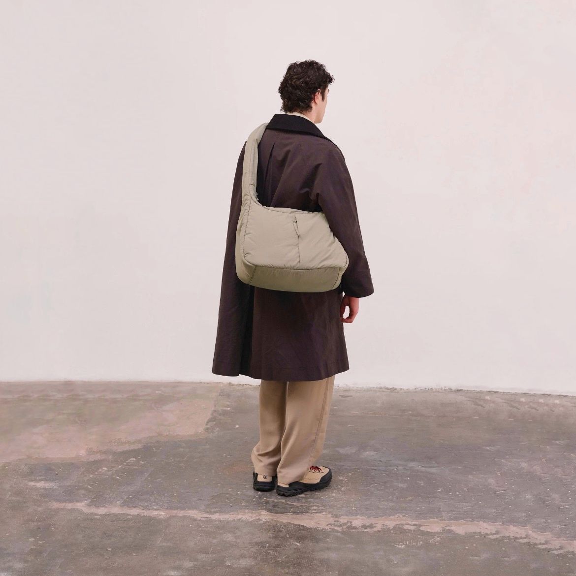 送料関税込☆Olend ブルーノ・バッグ 3色展開 Bruno Bag – Ölend