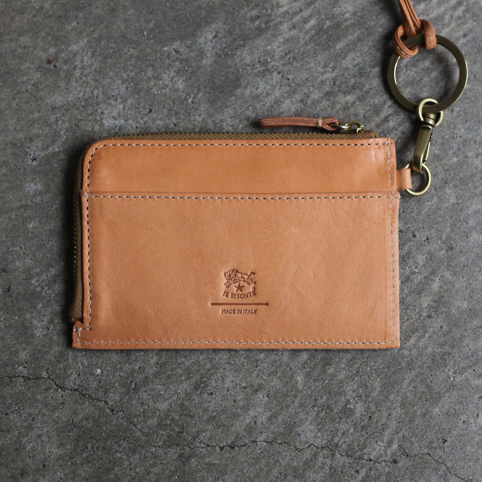 【残り一点】ネックウォレット