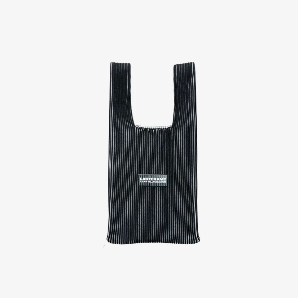 【残り一点】Kasane Market Bag_Small