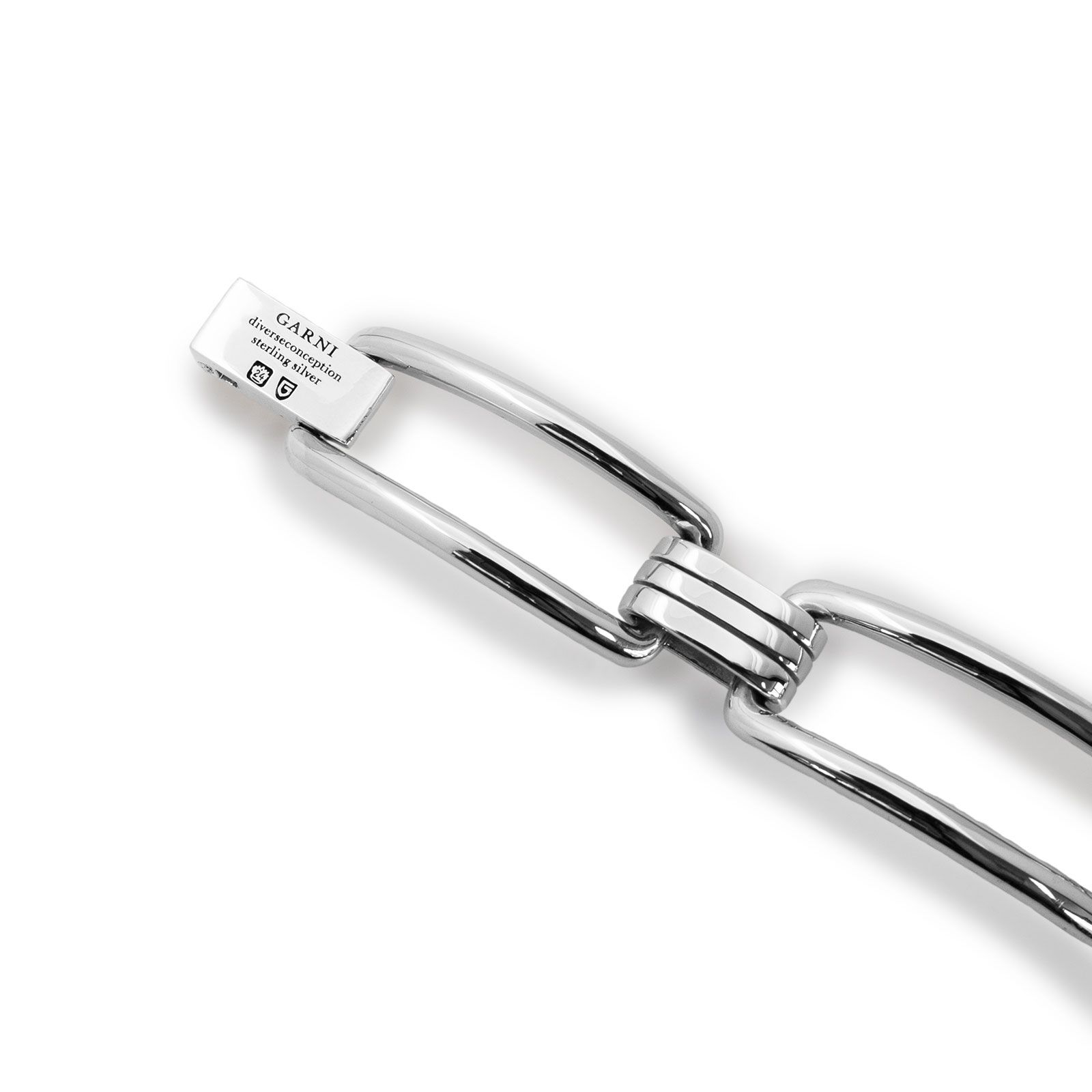 【お取り寄せ注文可能】Structure Bracelet