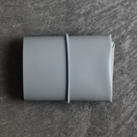 【残り一点】Seamless Compact Wallet