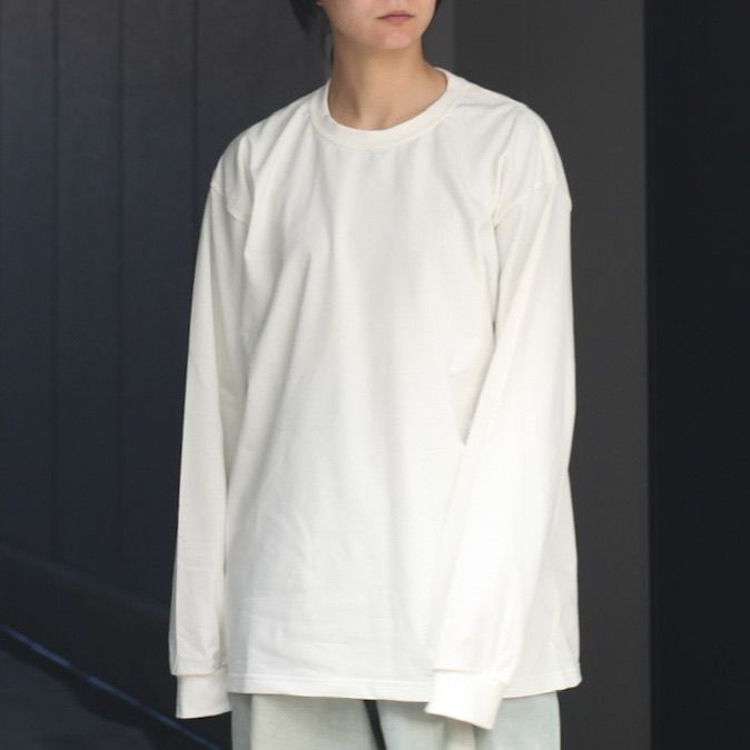 【残り一点】Long Sleeve T-shirt