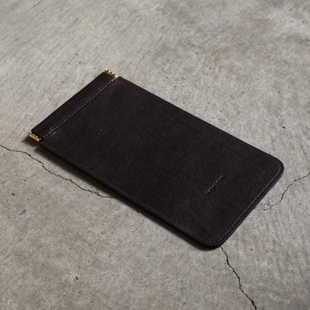 【次回入荷8月中旬予定】Glass Case(CHOCO)