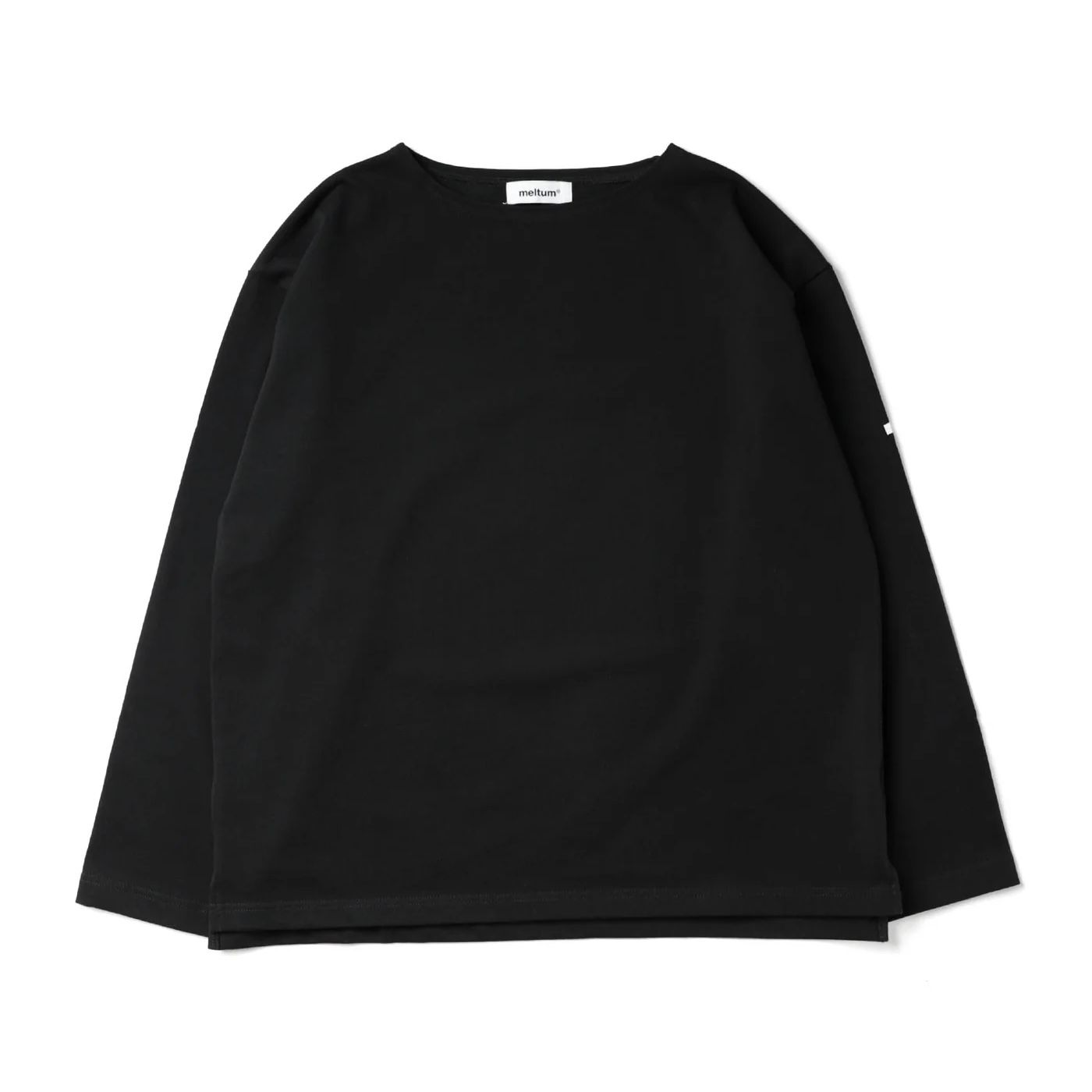 【残り一点】Basic Basque Shirt L/S