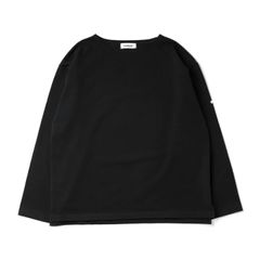【残り一点】Basic Basque Shirt L/S