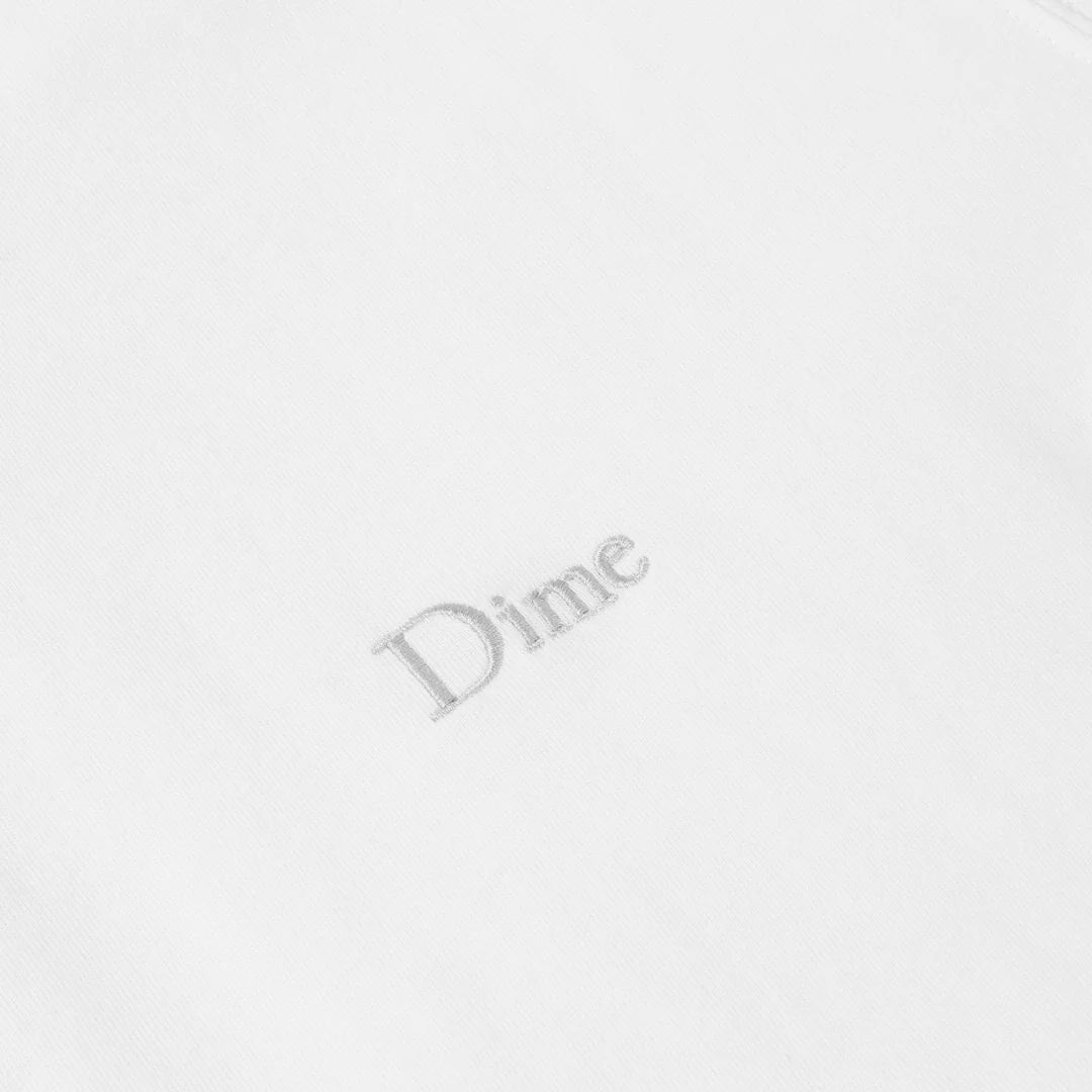 【残り一点】Classic Small Logo T-shirt
