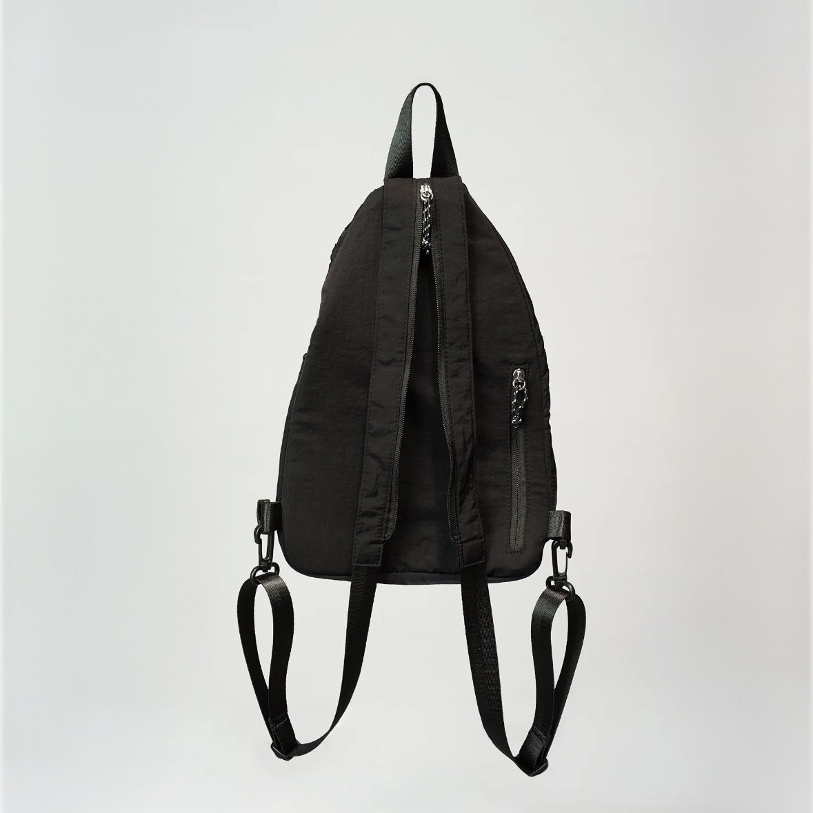 【残り一点】Nylon Sling Mini Bag