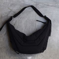 【再販売通知受付可能】Medium Soft Game Bag(WR NYLON CANVAS)