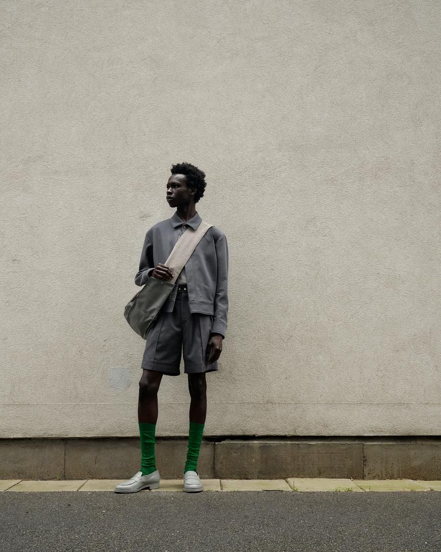 Omar Afridi 2022SS コレクション | ACRMTSM ONLINE STORE