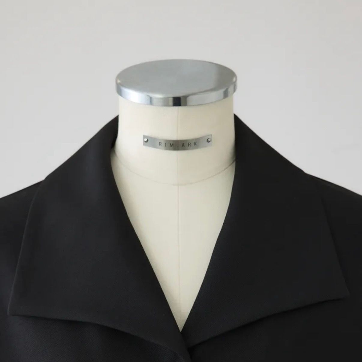 【残り一点】Collar Loose Wide SH