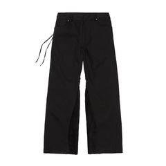 【残り一点】EP.9 02 Trousers