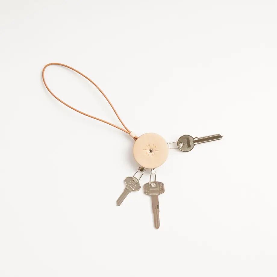 【残り一点】Yo-Yo Key Holder