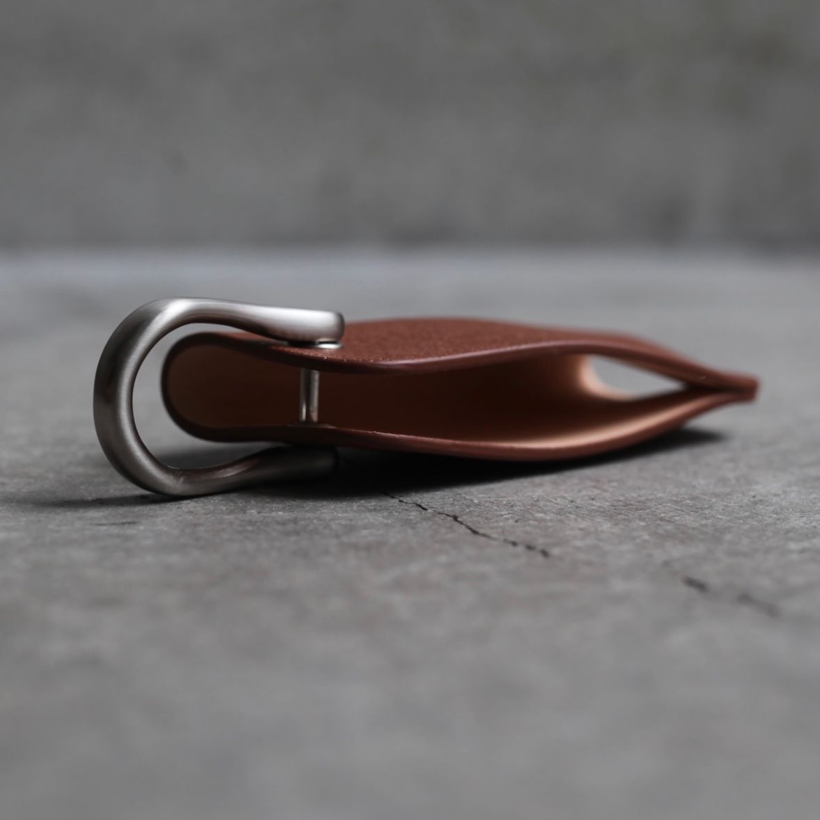 【残り一点】Key Case(BROWN)