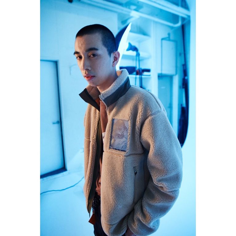 ED なやましい ROBERT JUDSON】BOA TOTE ＆ CLUTCH BAG