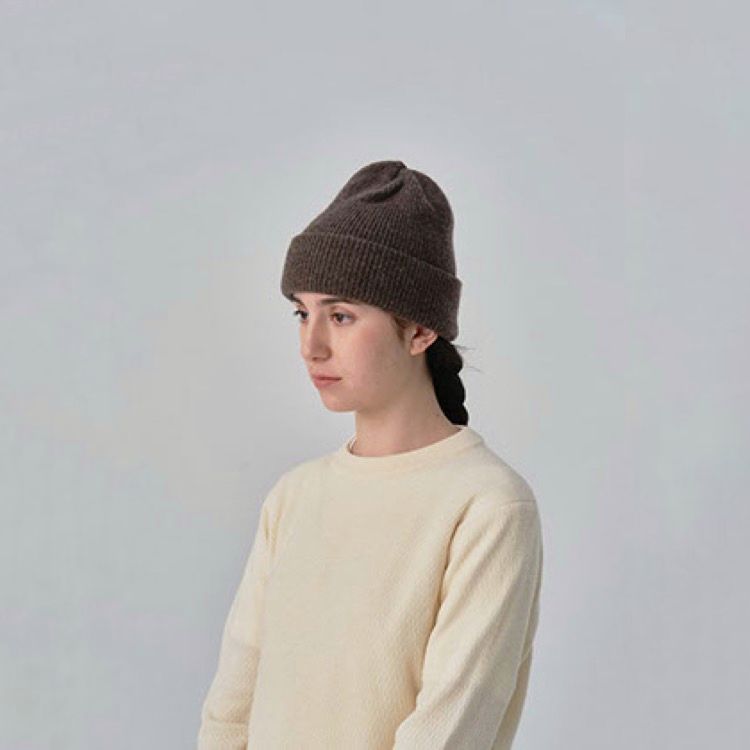 【残り一点】Cashmere Watch