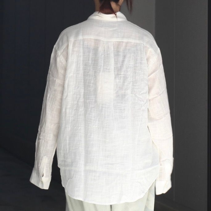 【再販売通知受付可能】Coco Shirt