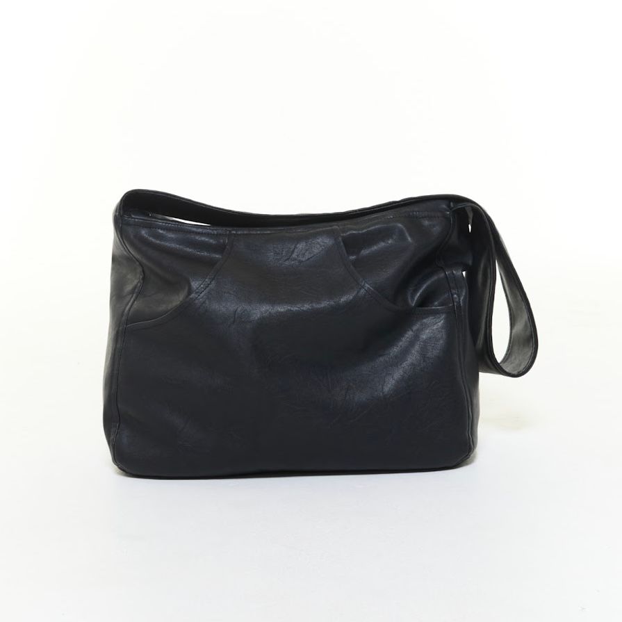 【再販売通知受付可能】Mini Sack Shoulder Bag