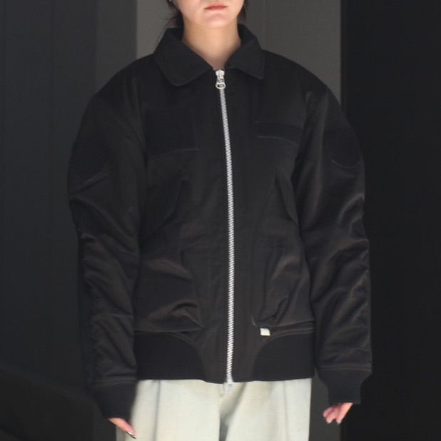 【残り一点】FWU-45 Flight Jacket