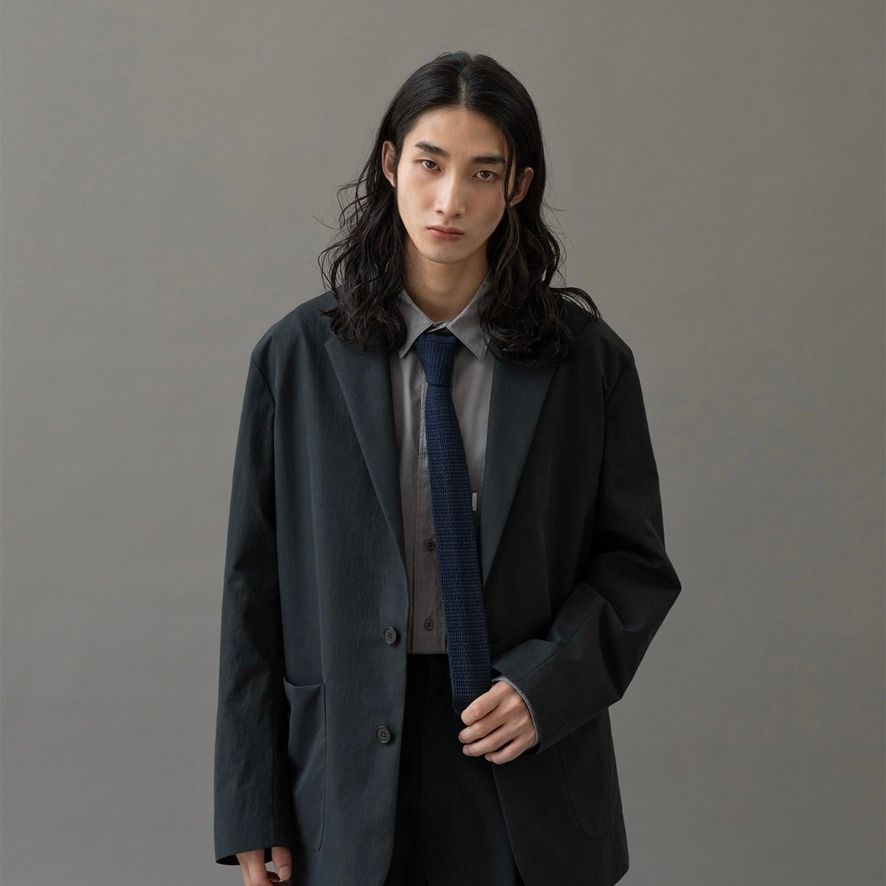 【残り一点】Legacy Knit Tie