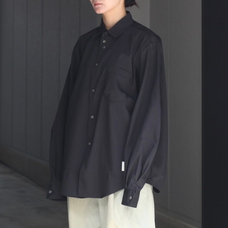 【残り一点】Ordinary Office Classic Shirt