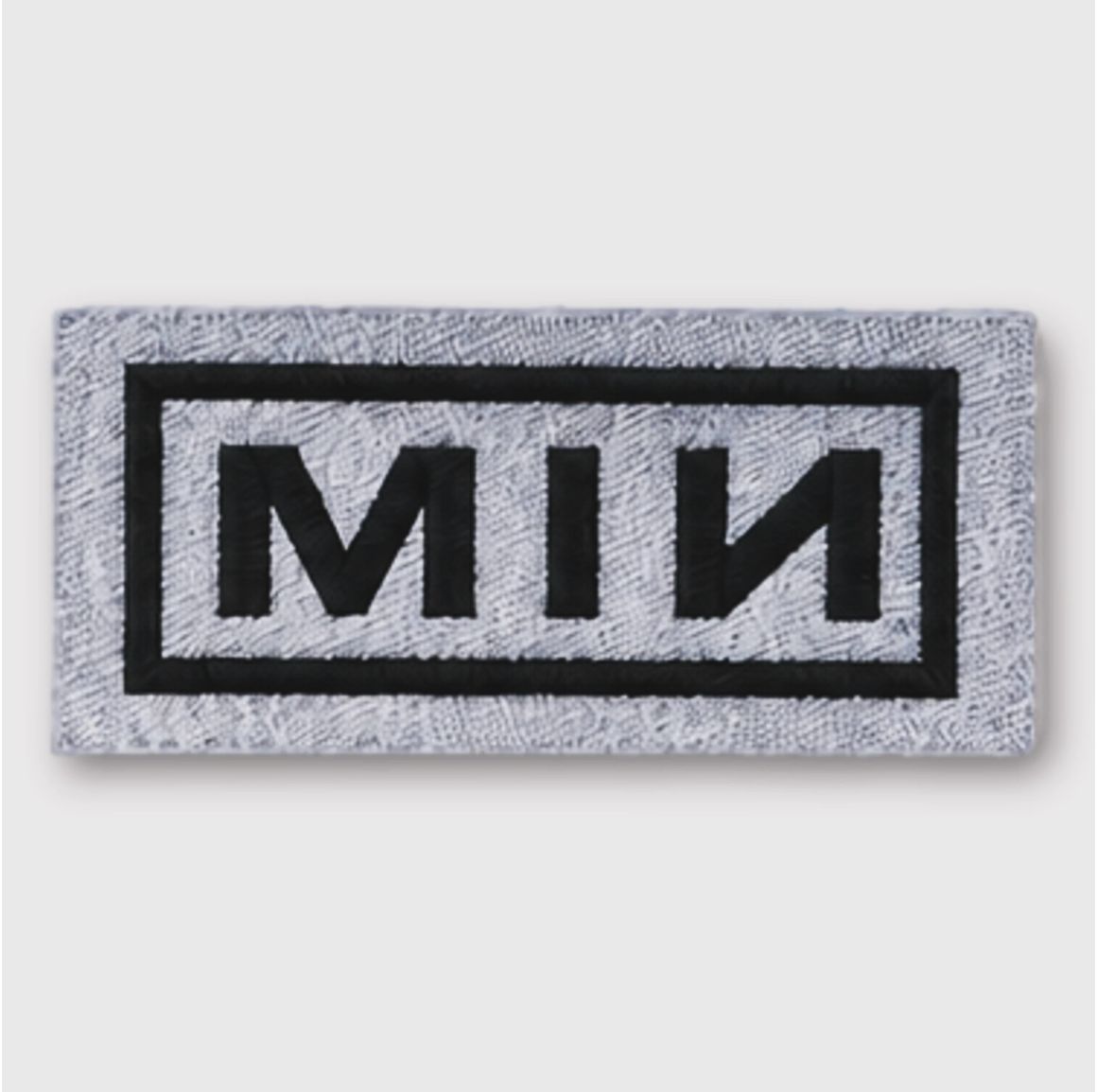 【残り一点】Bootleg Patches(MIN)