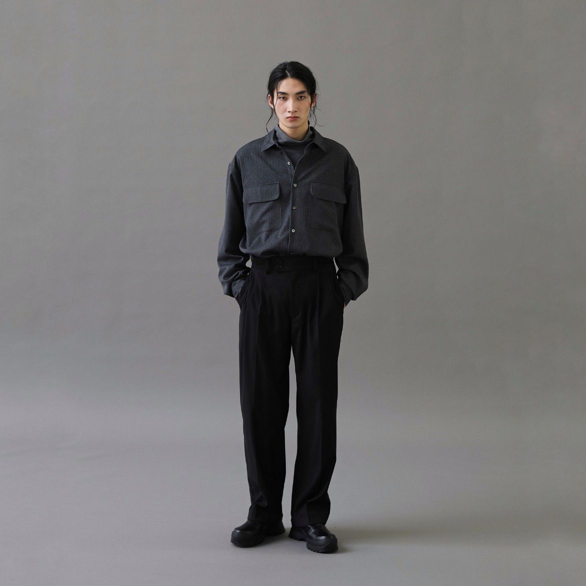 【残り一点】Santiago Slacks