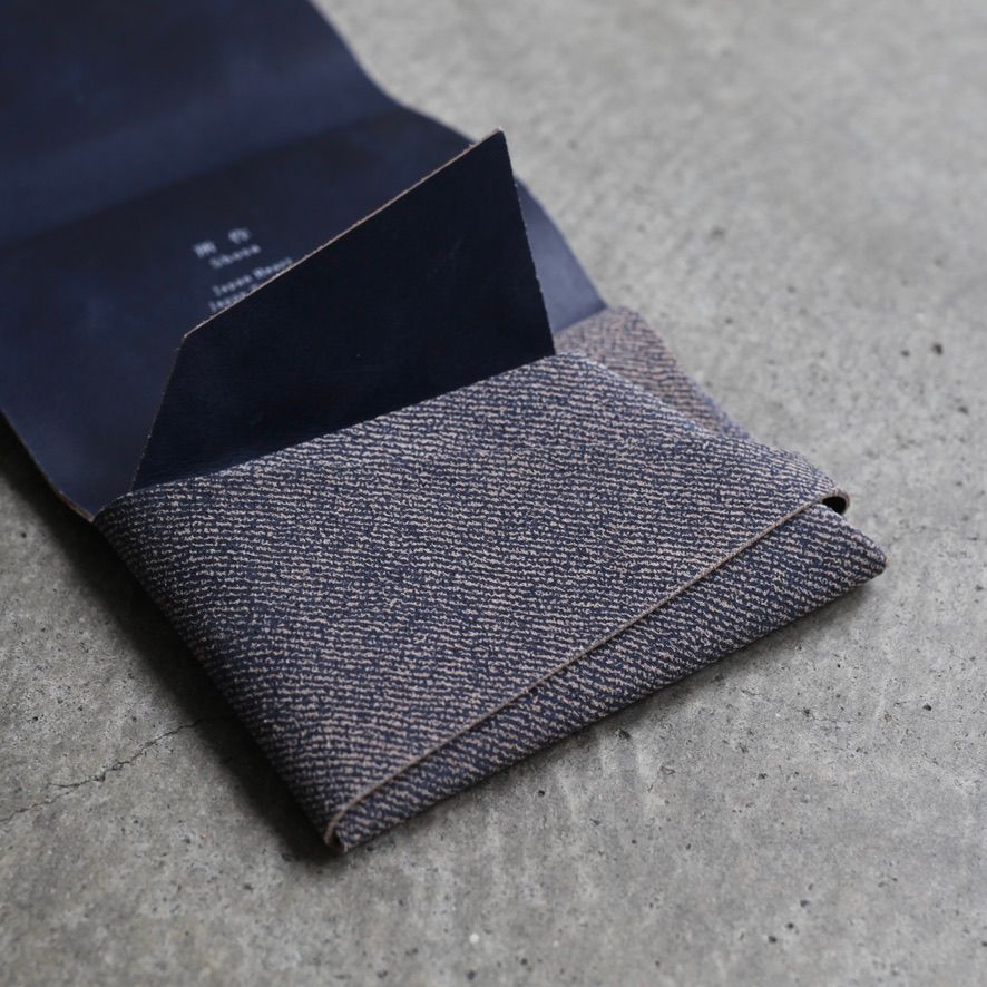 【残り一点】ショートウォレット1.0