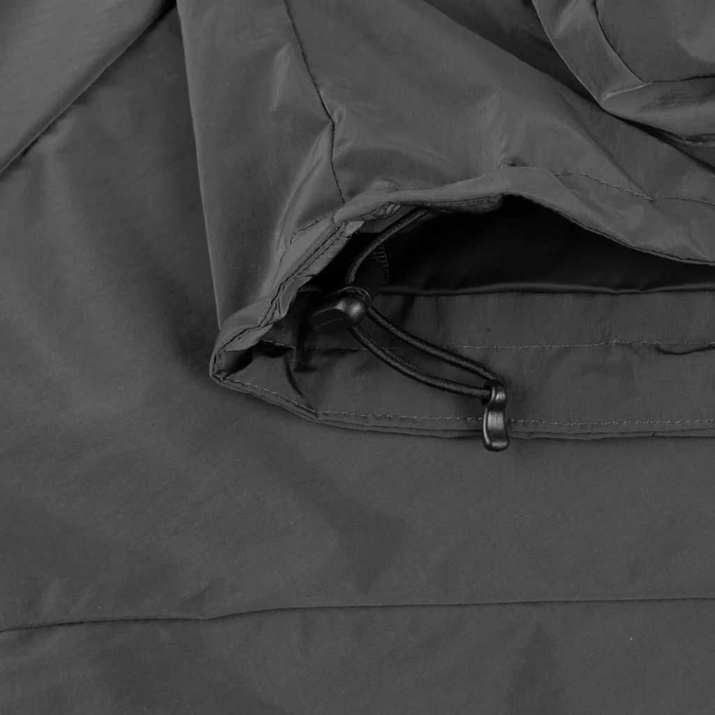 【残り一点】Taffeta Windbreaker