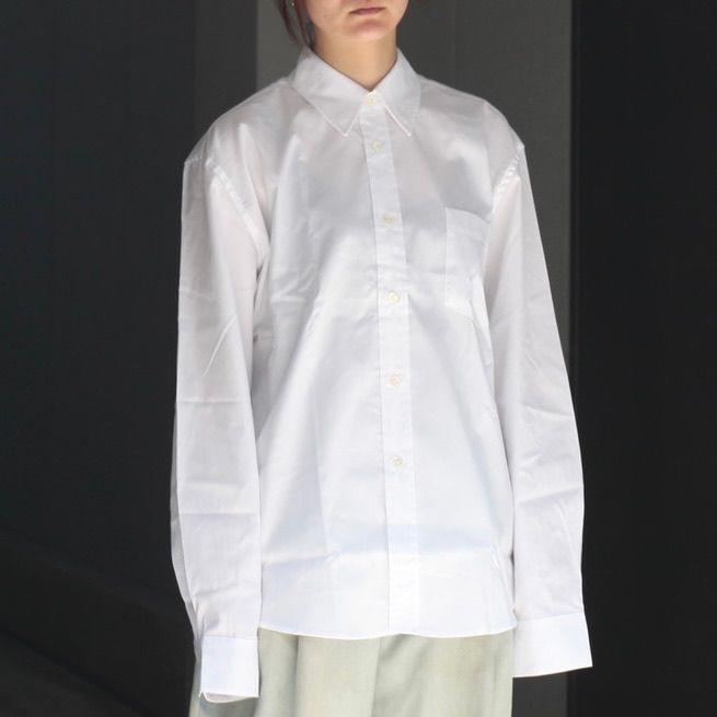 【残り一点】Beyond BD Shirt