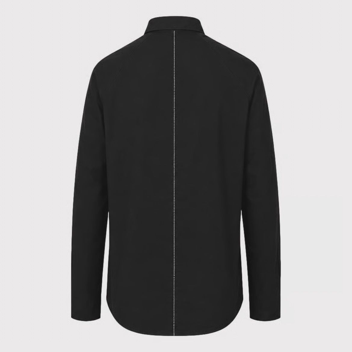 【残り一点】Skin Shirt With Signature(CLASSIC COTTON)