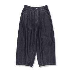 【残り一点】5 Pocket Balloon Pants(ENZYME WASH)