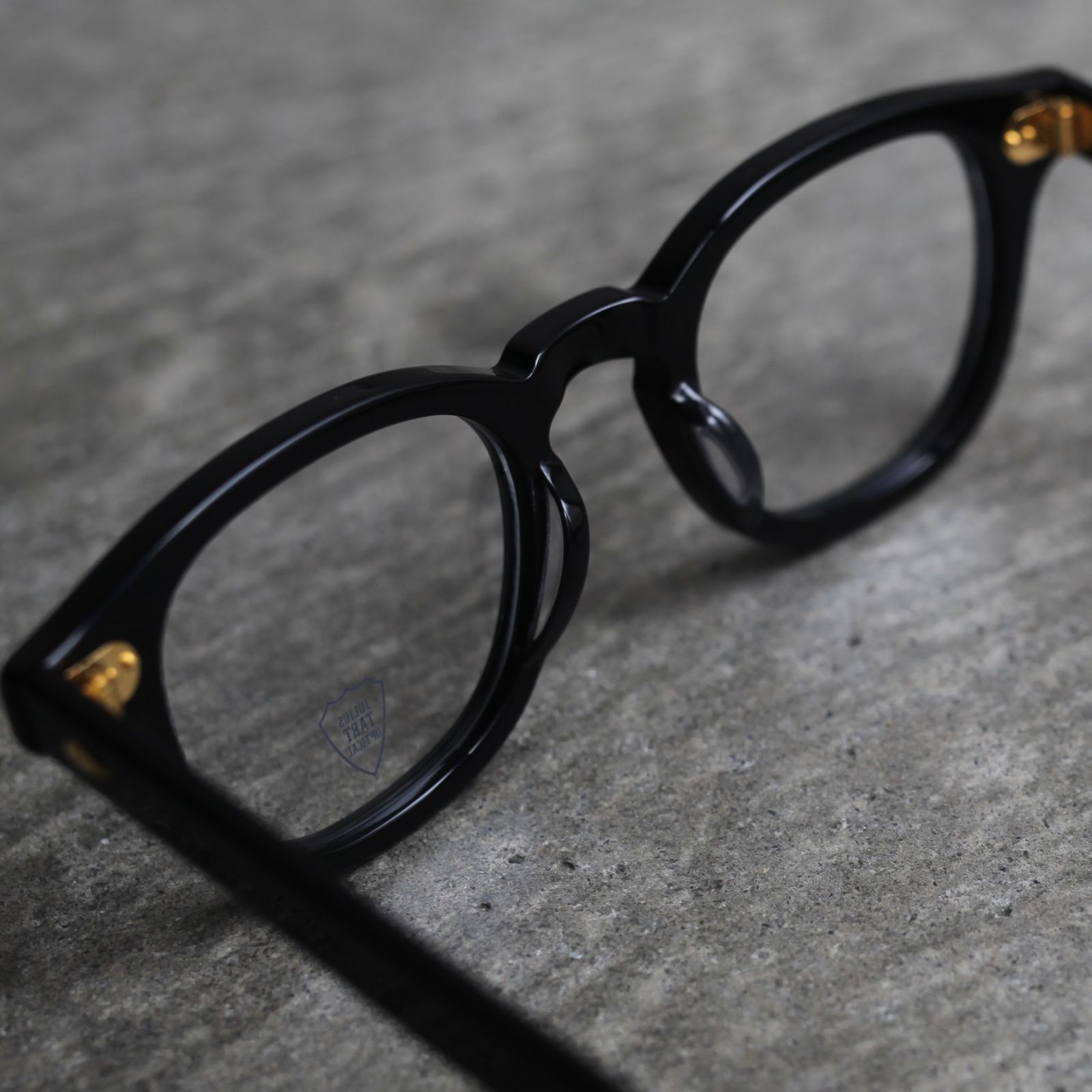 【残り一点】AR_48mm Gold Edition(鼻幅_24mm)