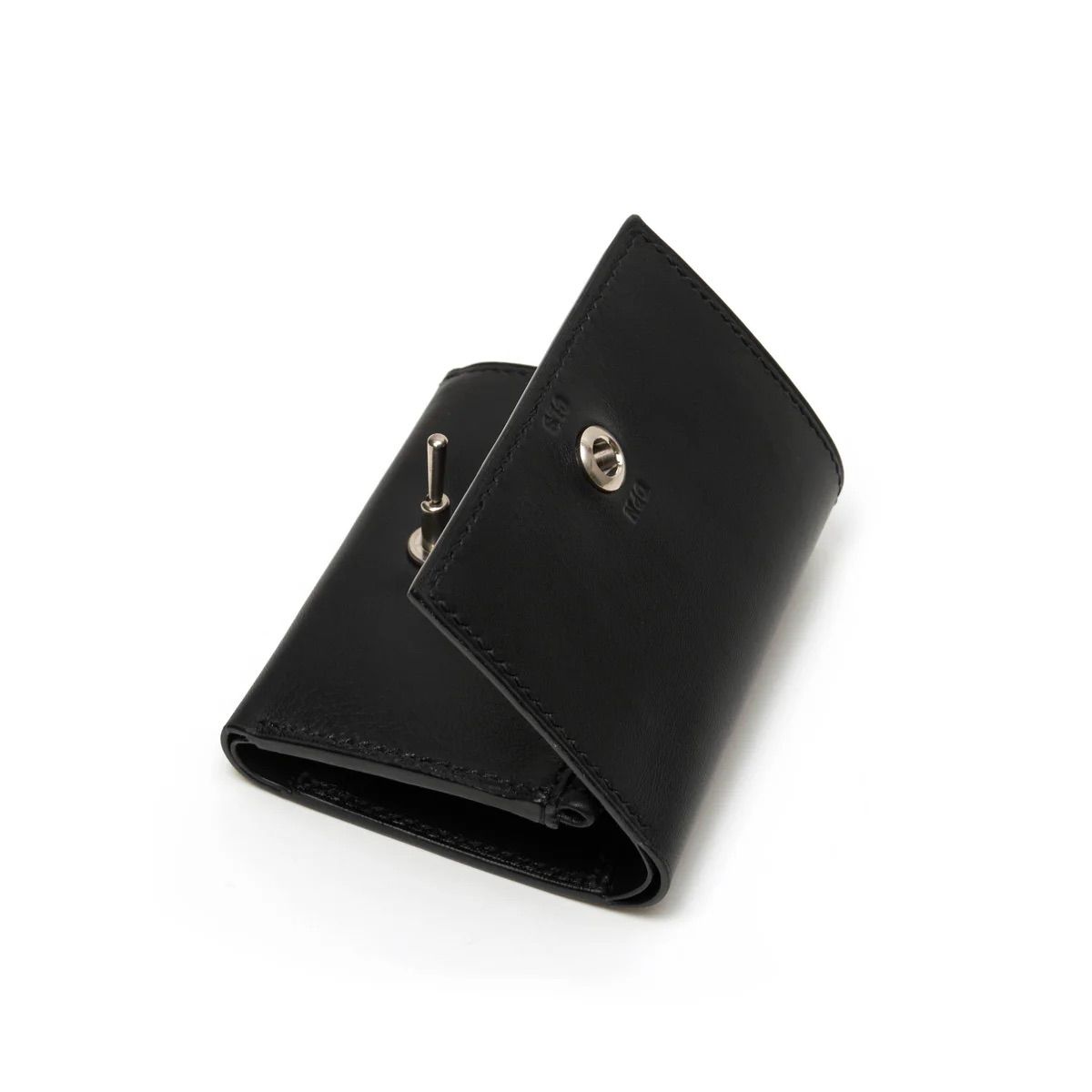 【再販売通知受付可能】Switch Trifold Wallet(ALT)
