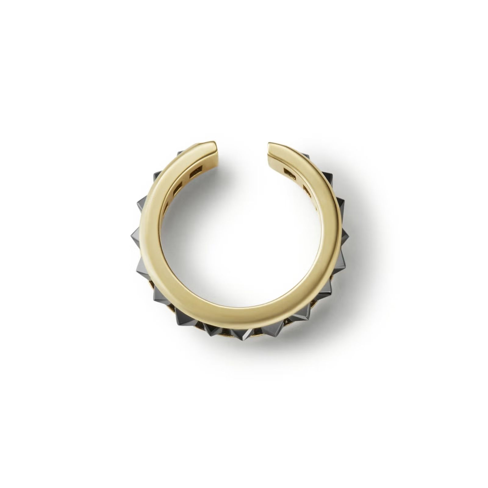 【お取り寄せ注文可能】Reverse Hoop Ear Cuff
