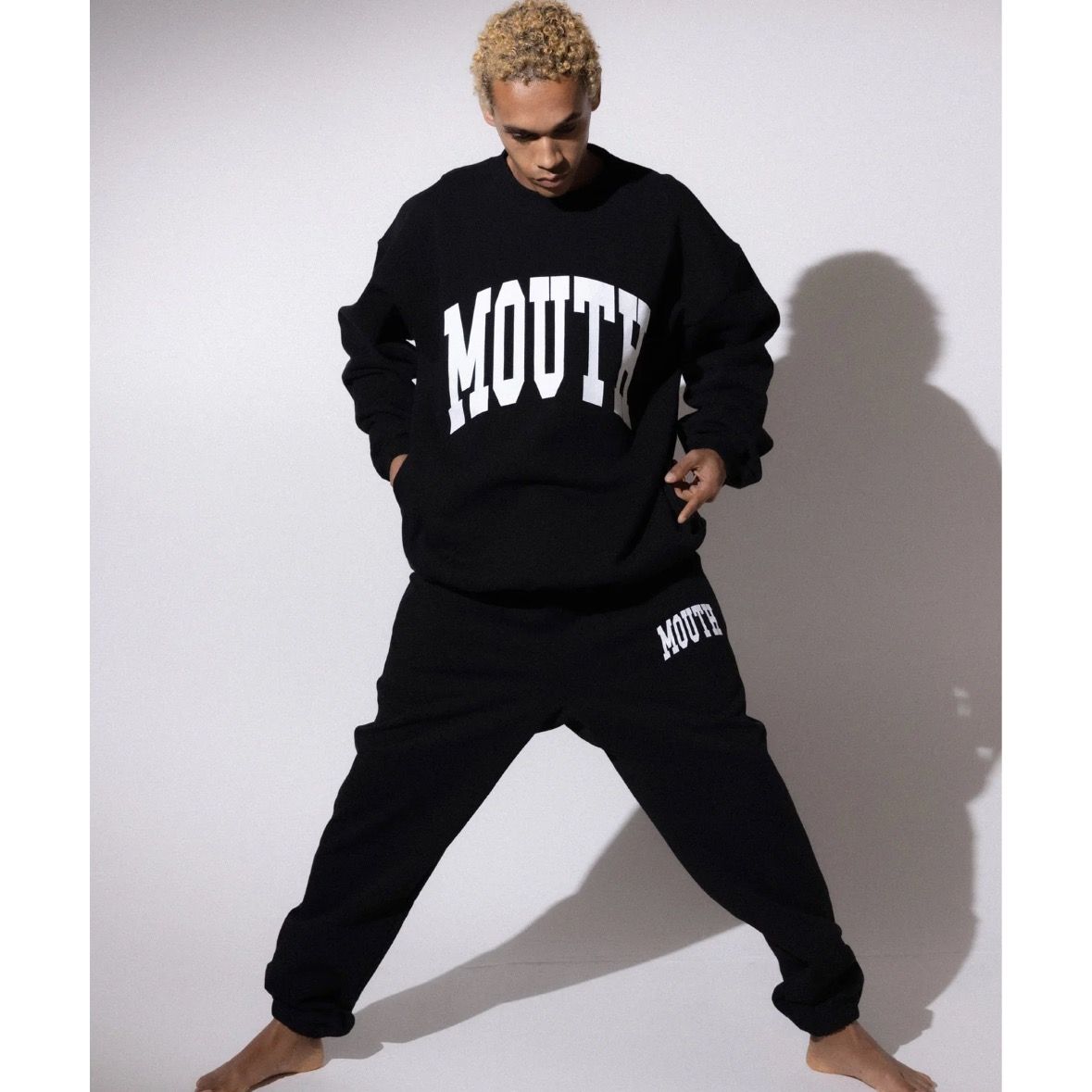 【残り一点】Sweat Shirts