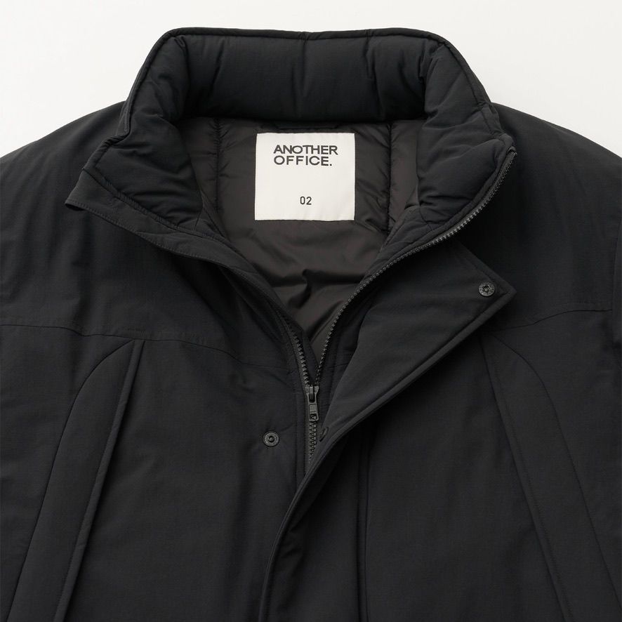 【残り一点】Monster Alter Down Jacket