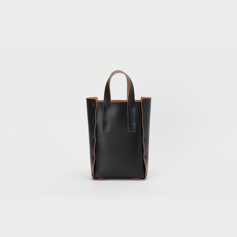 【残りわずか】Assemble Hand Bag Tall_S(BLACK)